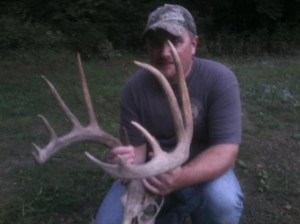 IN edh buck