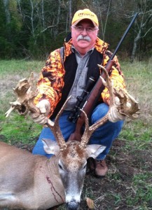 ark buck 2013